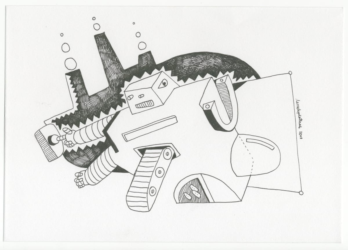 robot-477-2009